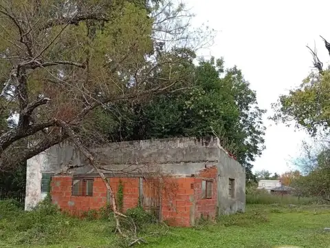 Terreno en Venta de 1250,0 m2