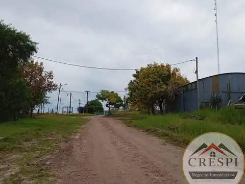 Terreno en Venta en Pedernal, USD 20.000