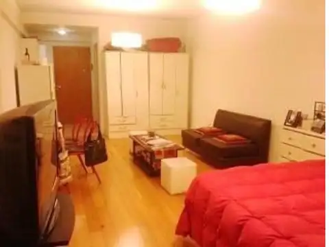 Departamento en Alquiler Temporal de Monoambiente