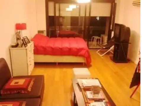 Departamento en Alquiler Temporal en Belgrano, USD 700