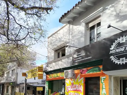 Avenida Colón 600