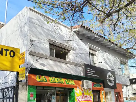 Venta fondo comercio - verduleria y polleria en zona centrica