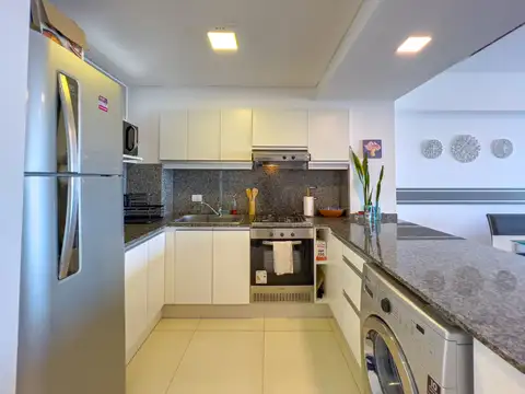 Departamento en Alquiler Temporal de 1 dormitorio