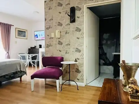 Departamento en Alquiler Temporal 16 años