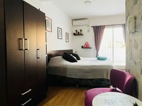Alquiler Departamento Monoambiente en Caballito