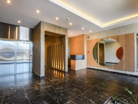 Avellaneda 155bis - Departamento de 1 dormitorio a estrenar con amenities
