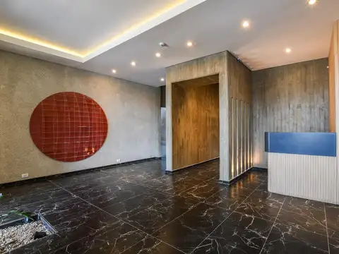 Departamento de 1 dormitorio a estrenar con amenities