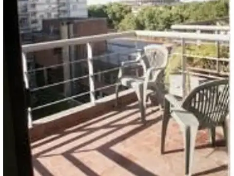 Departamento en Alquiler Temporal Apto profesional