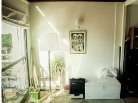 Departamento en Alquiler Temporal de 2 ambientes