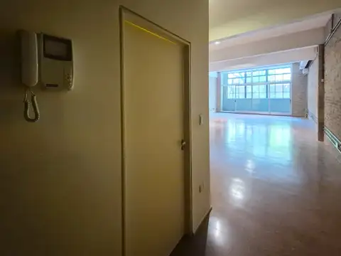 Excelente Loft en Venta en Colegiales