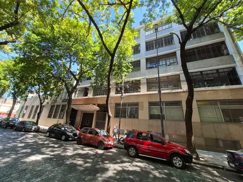 Excelente Loft en Venta en Colegiales