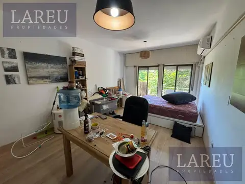 Departamento en Alquiler de Monoambiente