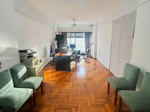 DEPARTAMENTO EN VENTA MONOAMBIENTE - EDIFICIO IMPERIO VI RAMOS MEJIA