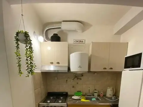 Av Rivadavia 13800, Piso 6