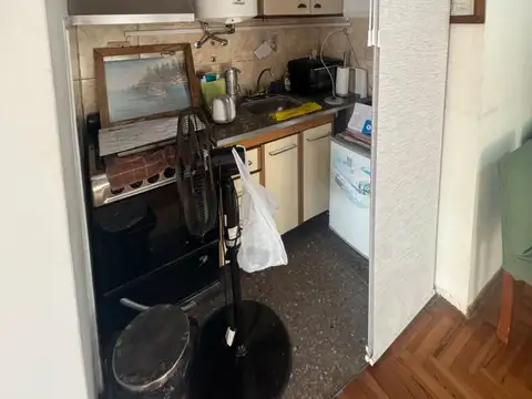 Departamento en Venta en Ramos Mejía Sur, USD 39.900