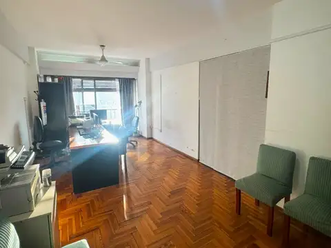 Av Rivadavia 13800, Piso 6