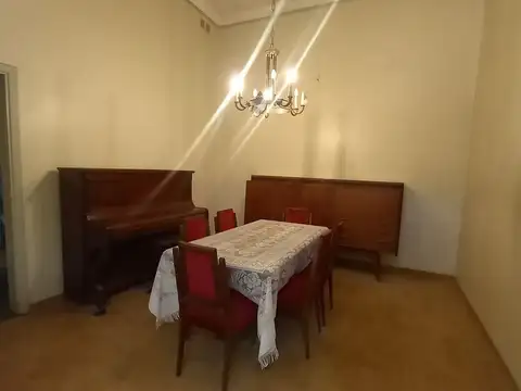 Depto Tipo Casa en Venta al Norte