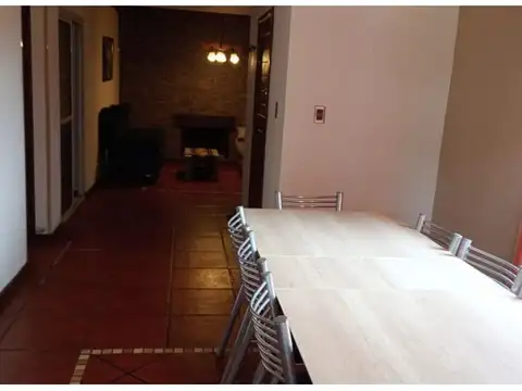 Alquiler Temporario Casa 4 ambientes Barrio Privado