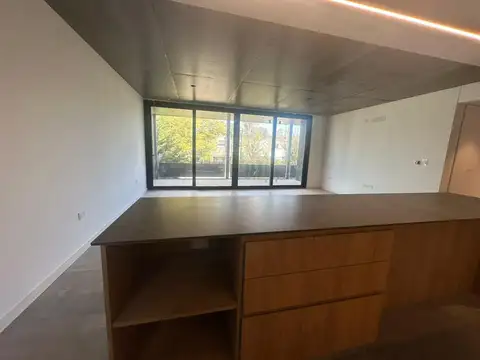 Departamento en Alquiler A Estrenar