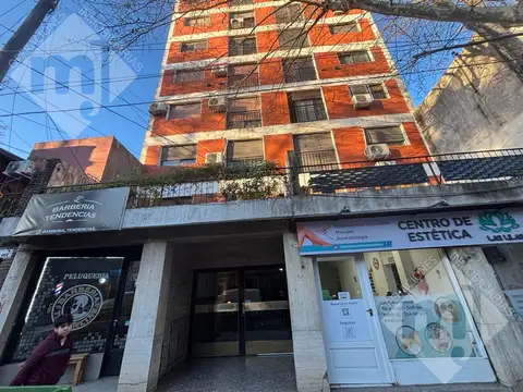 Departamento - S.Fer.-Vias/Centro