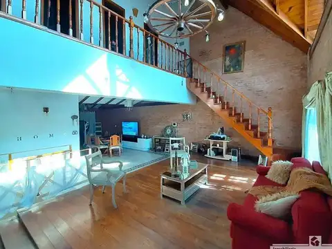 Casa en Venta 40 años