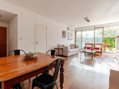 Departamento en Venta en San Isidro, USD 490.000