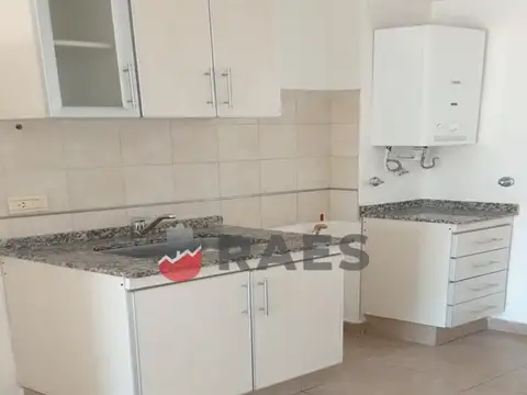 Departamento en Venta en Constituyentes, USD 82.000