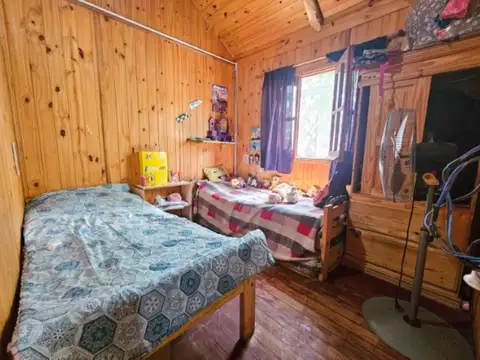 Casa en Venta de 1 dormitorio