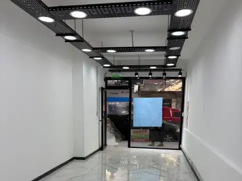 Local en Venta en Centro, USD 75.000