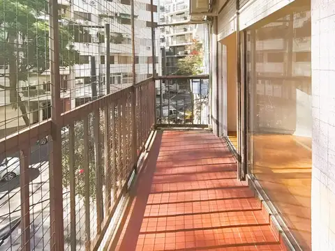 Departamento en Venta en Recoleta, USD 69.500