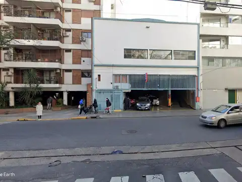 Departamento en Alquiler en Palermo, $ 850.000