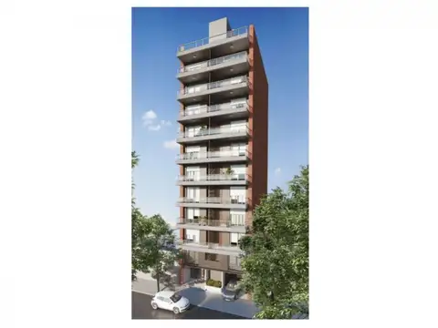 Mendoza 2800 , Piso 10