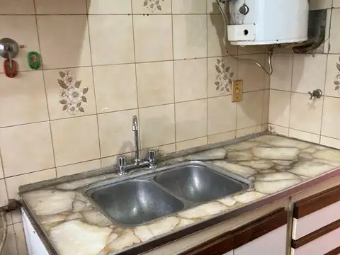 Depto Tipo Casa en Venta en San Antonio de Padua, USD 48.000