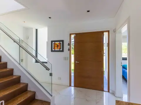 Casa en Venta de 5 dormitorios