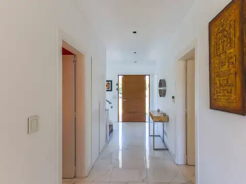 Calle Principal Barrio La Comarca 100