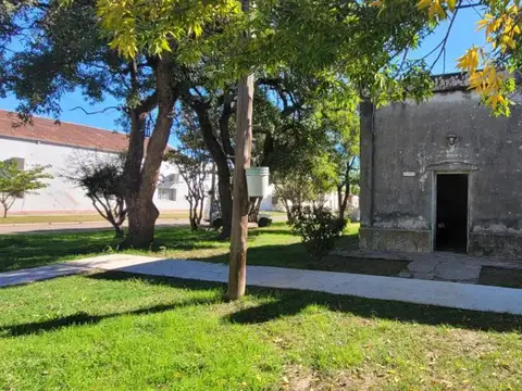 CASA A REFACCIONAR O DEMOLER EN EMILIA-SANTA FE