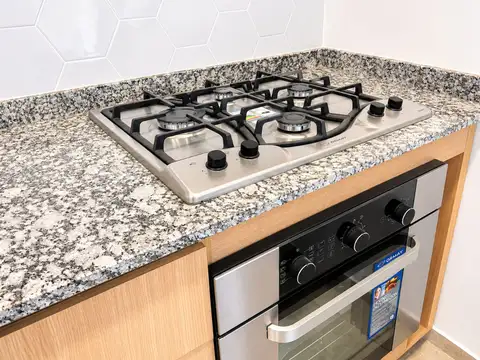 Depto Tipo Casa en Venta con 2 cocheras