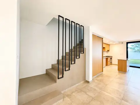 Depto Tipo Casa en Venta A Estrenar