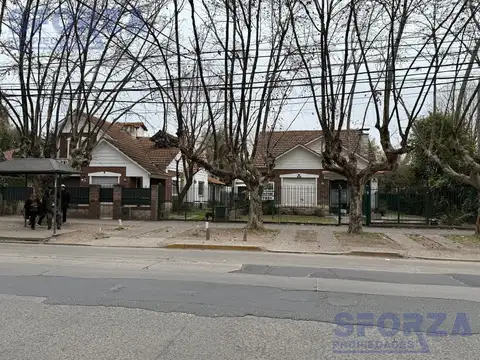 Venta Importante Propiedad en San Miguel Centro IDEAL EMPRENDIMIENTO M1