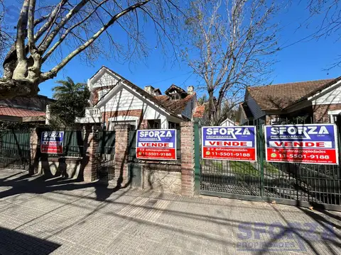 Casa en Venta de 3 dormitorios