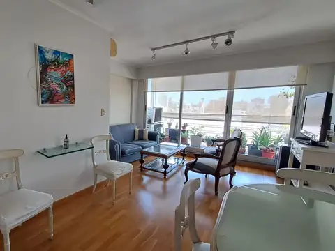 Departamento en Alquiler en Belgrano C, USD 2.200