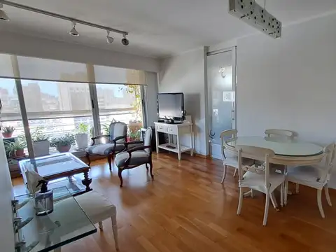 Departamento en Alquiler de 3 ambientes