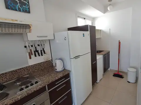 ALQUILER DEPARTAMENTO AMOBLADO EN BELGRANO
