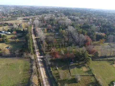 Terreno en Venta en Los Pinos, USD 42.000