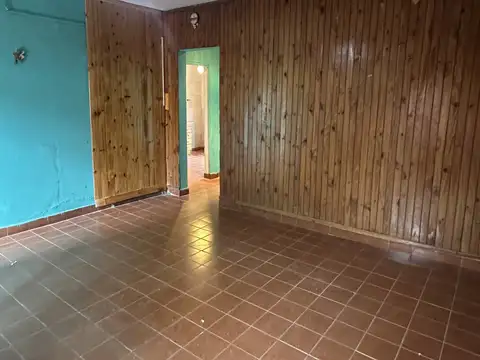Depto Tipo Casa en Alquiler de 1 dormitorio