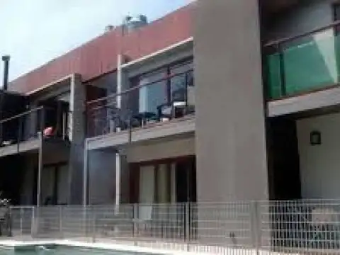 COMPLEJO a 20MTS del MAR - Mar Azul  | Cod.0634