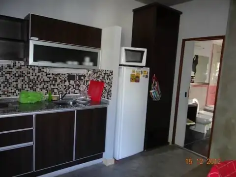 COMPLEJO a 20MTS del MAR - Mar Azul  | Cod.0634