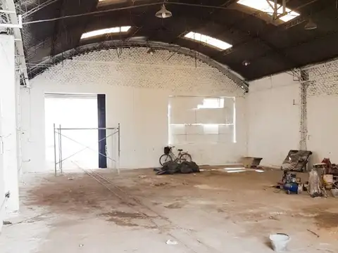 Galpon en Alquiler en Villa Constitución, $ 1.500.000
