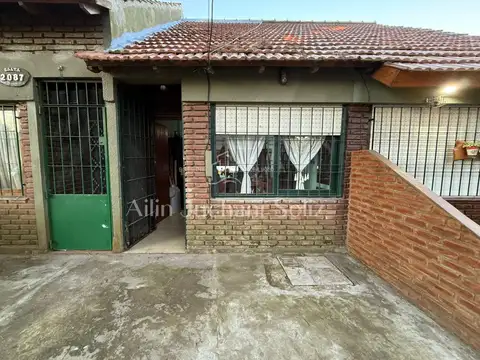 Departamento en Venta en San Bernardo del Tuyu, Partido de La Costa