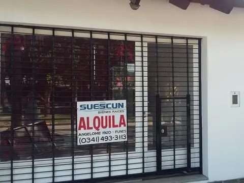 Local en Alquiler en Funes, Rosario